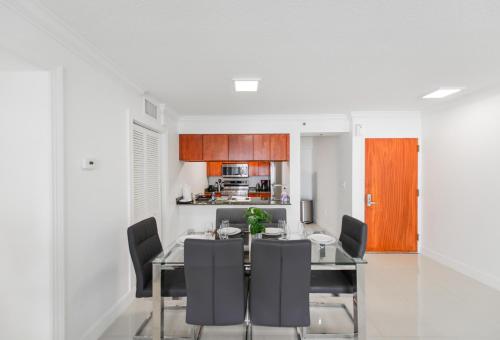 Gorgeous Apartment in Brickell in Miami, USA