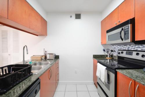 Gorgeous Apartment in Brickell in Miami, USA