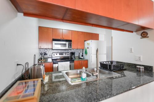 Gorgeous Apartment in Brickell in Miami, USA
