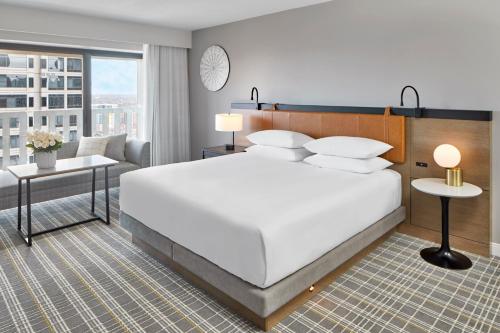 Hyatt Regency Atlanta in Atlanta, USA