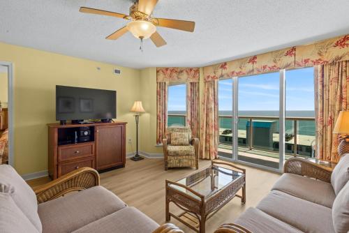 Malibu Pointe 1103 - Updated condo with jacuzzi tub and indoor lazy river
