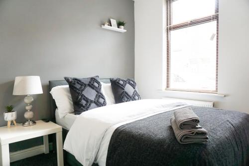 3 bedroom house - Barrow in Furness gîte à louer Roose