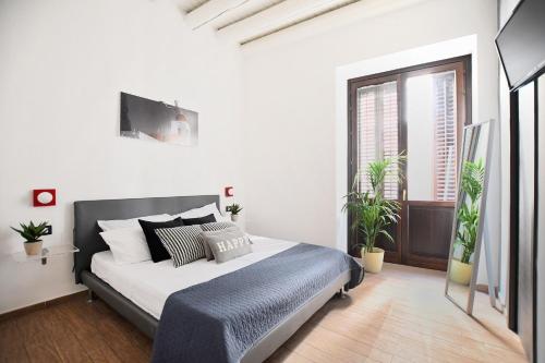 iFlat Dalla Zia Anna, Palermo (fotografie 9)