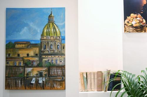 iFlat Dalla Zia Anna, Palermo (fotografie 8)