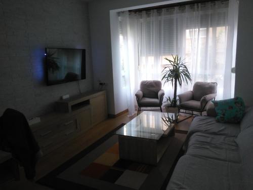  apartamento centrico castellon in Castellón de la Plana