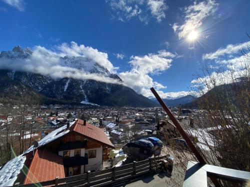 Hexenhäusl, Mittenwald (fotografie 9)