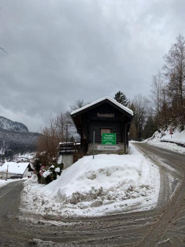 Hexenhäusl, Mittenwald (fotografie 4)