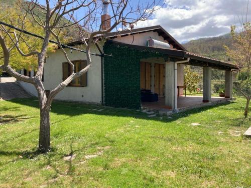 Casa vacanze San Pietro gîte à louer San Teodoro