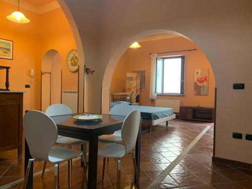 monolocale marina di Pizzo gîte à louer Arena