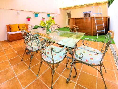 CASA NOVA: Casa còmoda i gran centre de l'Estartit gîte à louer l'Estartit