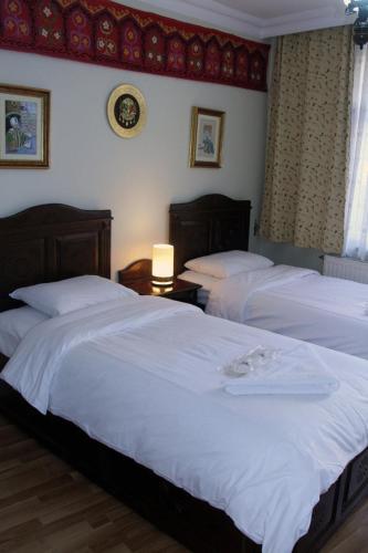 Marmara Guesthouse, Istanbul (photo 7)