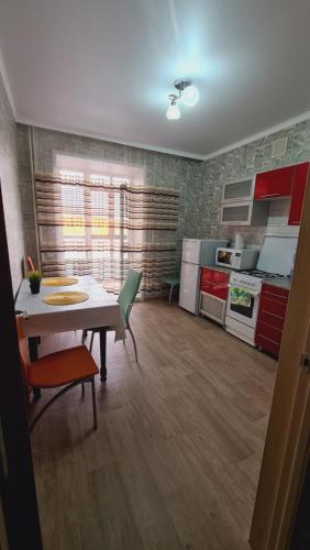 ЖК МАДИНА 2 КОМ. КВАРТИРА, Kokčetau (fotografie 7)