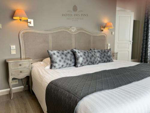 1 king bed