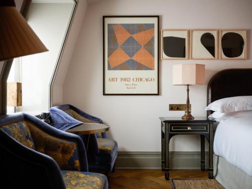 NoMad London