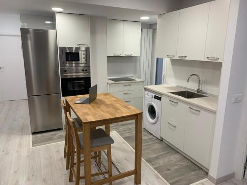  Las Terrazas de La Paz, Apartamento nuevo junto al Ayuntamiento in Logroño