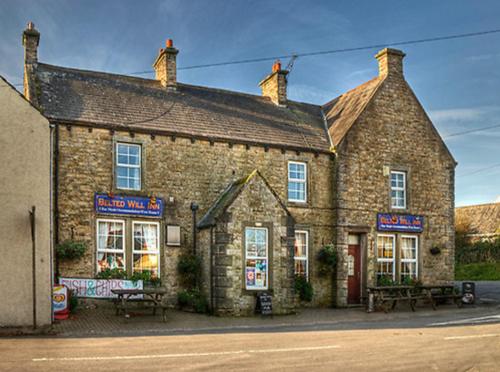 The Belted Will Inn - image 14