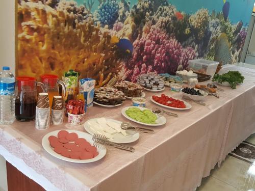 Seyri Istanbul Hotel - main image