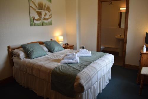 The Belted Will Inn - image 4