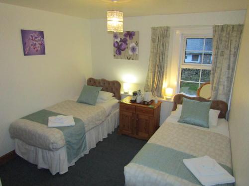 The Belted Will Inn - image 3