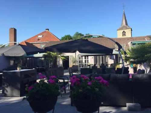 Hotel Restaurant Cafe Houben