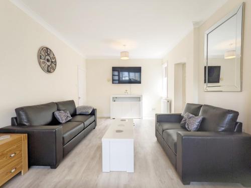 Pebbles gîte à louer Outer Owers