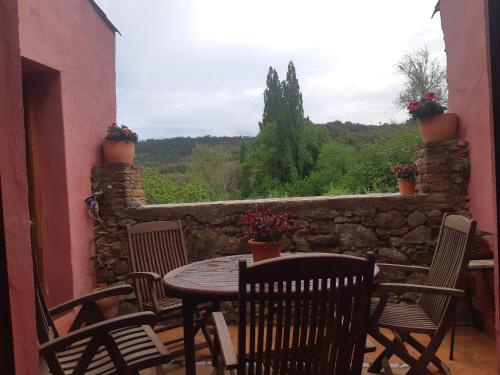 . Bonita Casa Rural en la Sierra de Aracena