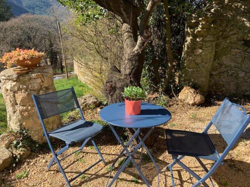 Le Pavillon en Cévennes