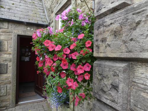 The Belted Will Inn - image 10