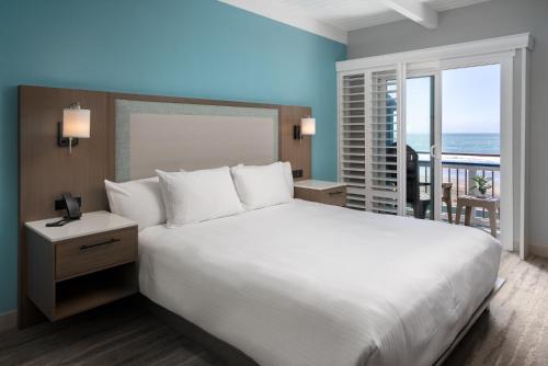 1 king bed