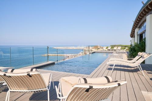 Palace Lido Hotel & Suites in Marina di Cecina