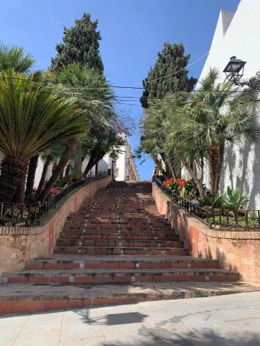 Morgan apartamentos Marbella centro - Apartment - Marbella