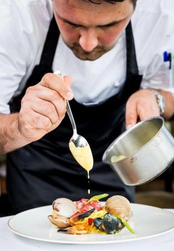 Zoe Bistro & Accommodation 5
