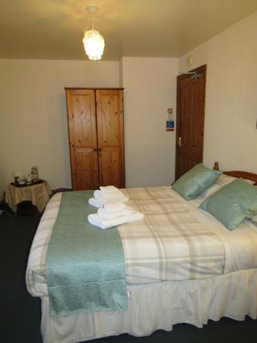 The Belted Will Inn - image 7
