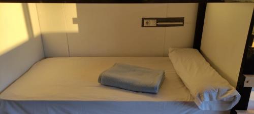 Hostel Puerto Algeciras in Algeciras
