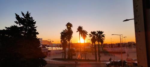 Hostel Puerto Algeciras in Algeciras