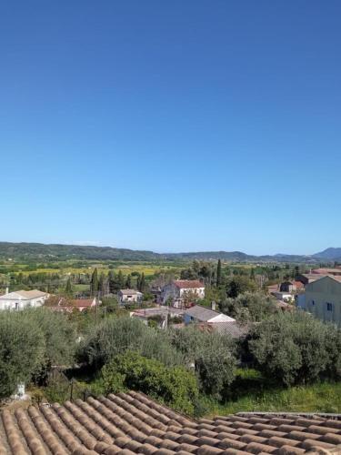 Kanakades Valley View House gîte à louer Ákra Pláka