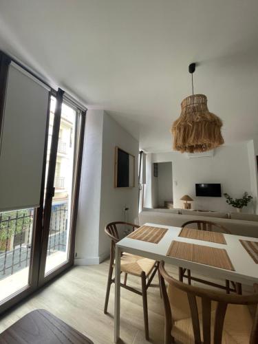  Carmela Apartment. in Almuñécar