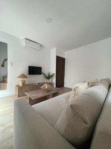  Carmela Apartment. in Almuñécar