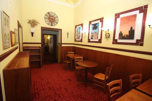 Old Prague Hotel - image 14