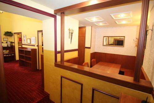 Old Prague Hotel – Prague, NY