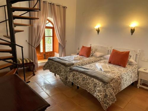 Hacienda La Trinidad, Córdoba (photo 9)