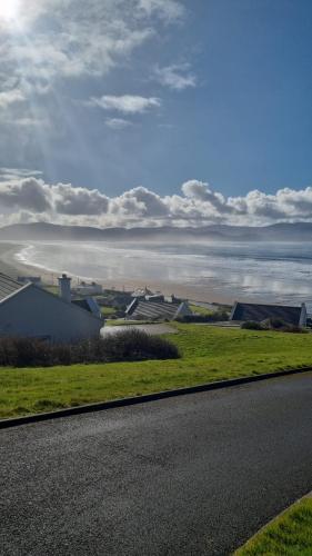 Inch Beach Cottages