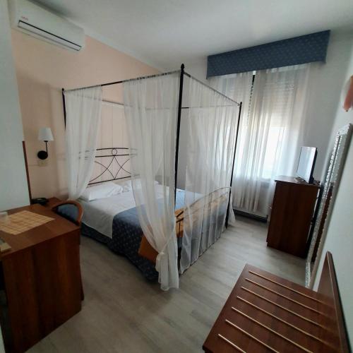 HOTEL PERLA 5