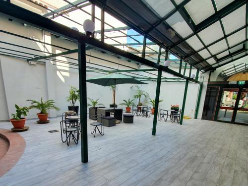 HOTEL PERLA 2