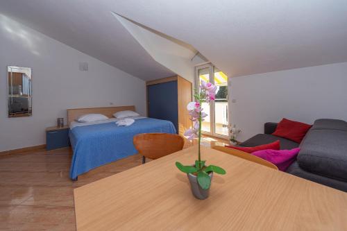  Apartments Dalmata in Biograd na Moru