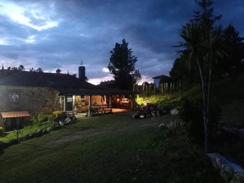 QUINTA DO CAMBEIRO in 帕雷德斯德高拉