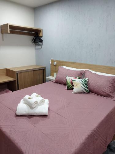 Chapada Confort Flats