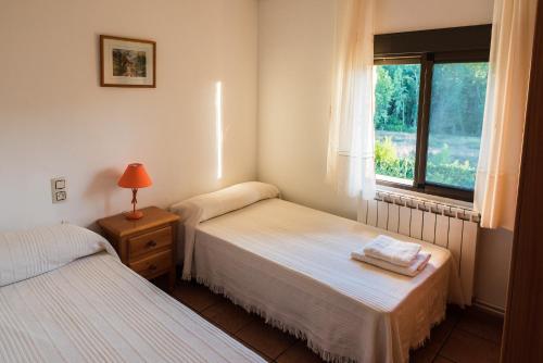 Casa Amparo gîte à louer Jartos