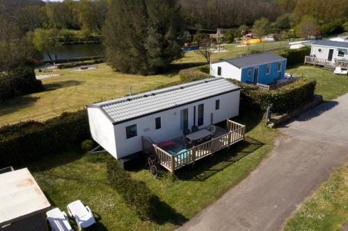 Holiday Home Brittany gîte à louer Plovan