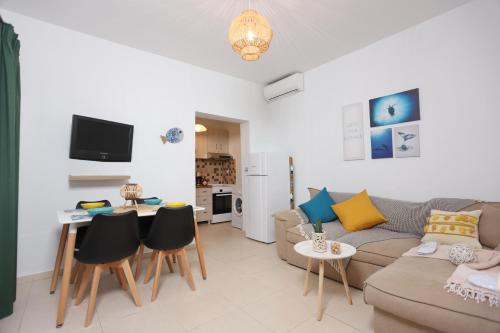 Casa della Vita gîte à louer Néa Skióni